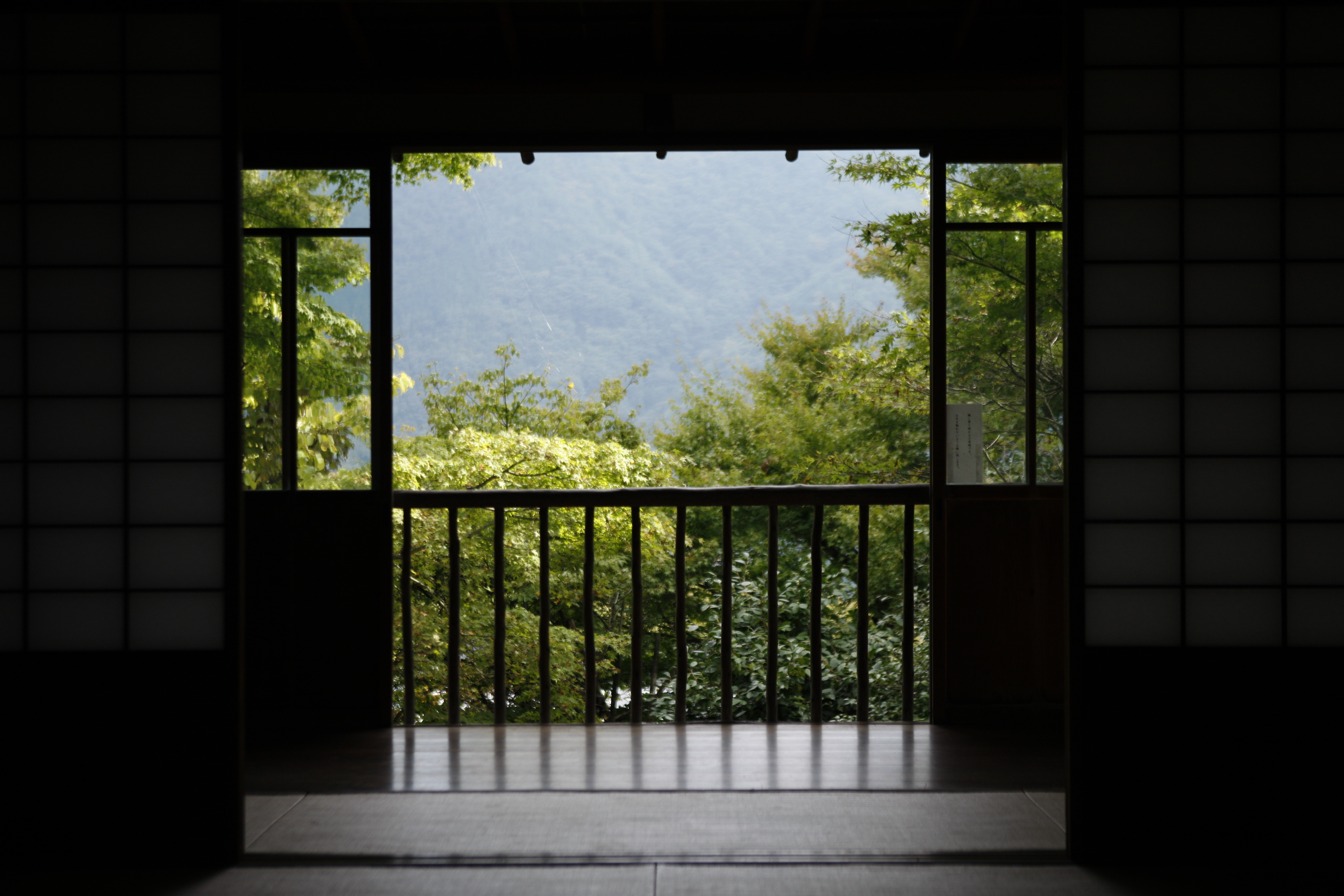 白雲洞茶苑