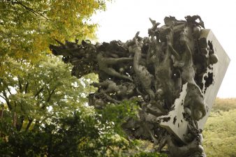 The Hakone Open-Air Museum: Appreciate Art Amid Nature in Hakone