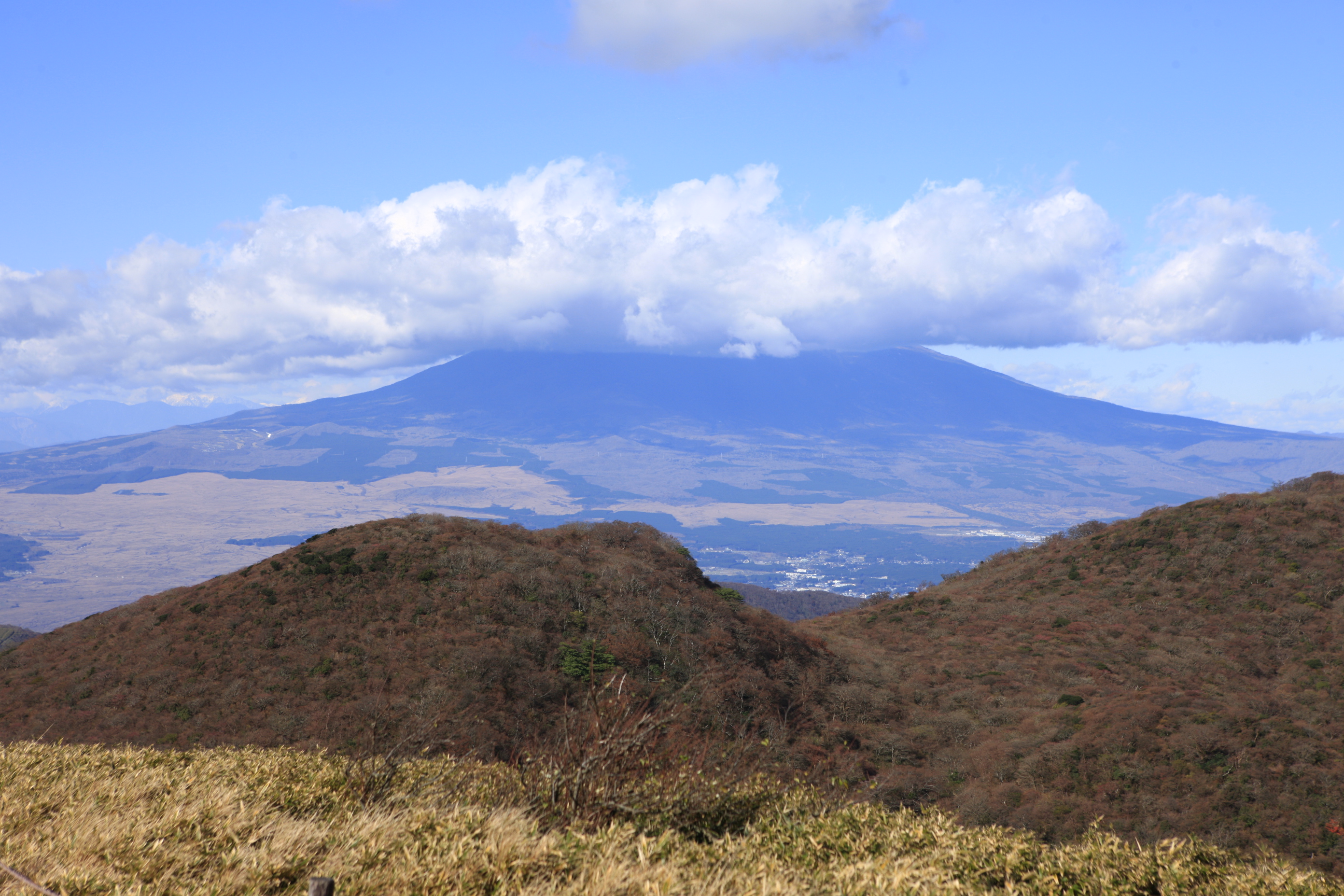 箱根駒ヶ岳ロープウェー