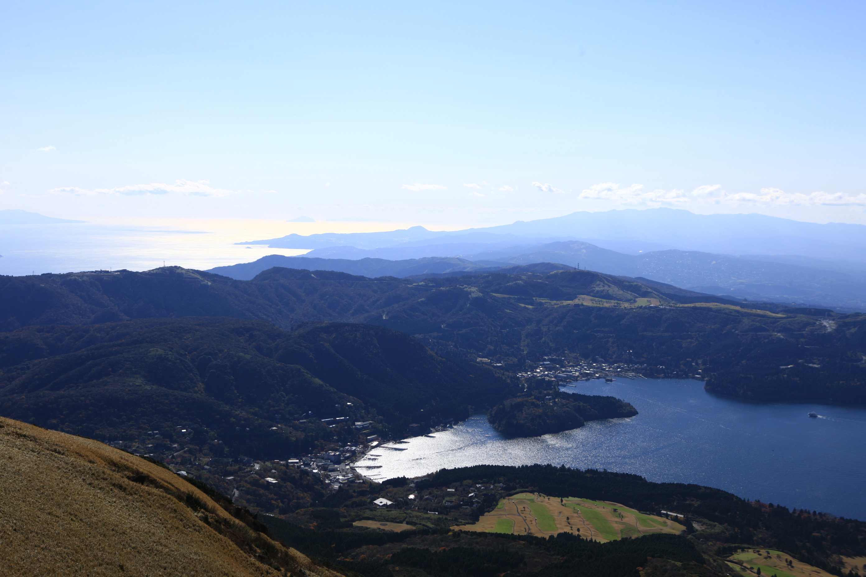 箱根駒ヶ岳ロープウェー